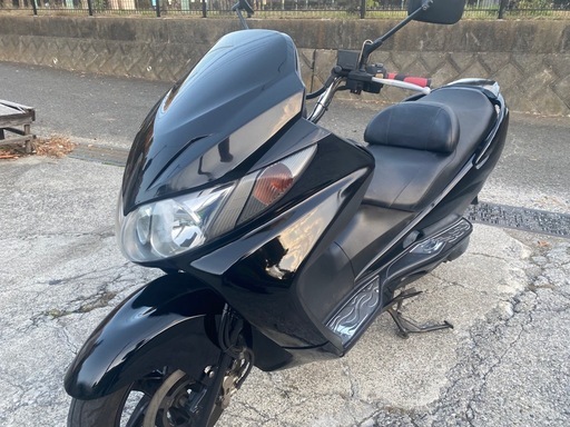 スカイウェイブ250 CJ43【518】