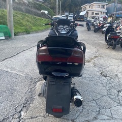 スカイウェイブ250 CJ43【518】の画像