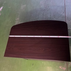 【あげます】パソコンデスクの画像