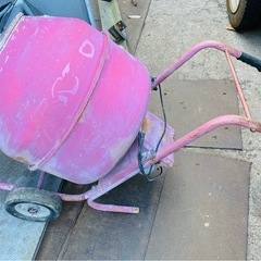 ミキサーの画像