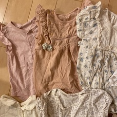 ベビー服　70〜80の画像