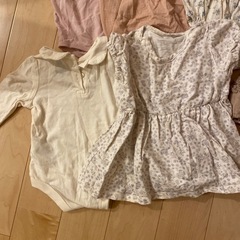 ベビー服　70〜80の画像