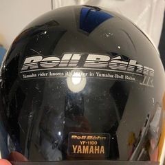 フルフェイス ヘルメットの画像