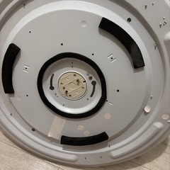 シーリングライトの画像