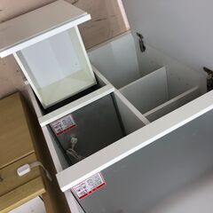 【ジャングルジャングル和歌山店】【Wa3297】レンジ台　リユースショップ リサイクルショップ 中古家具 中古家電 中古自転車 古着 冷蔵庫の画像