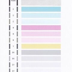 キャノンプリンター TS8030 ブラック №24の画像