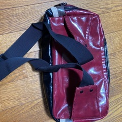 ウエストバックの画像