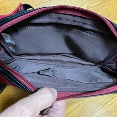 ウエストバックの画像