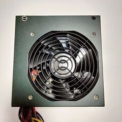 【Antec EA-650 GREEN】650W 電源ユニット 動作確認済みの画像