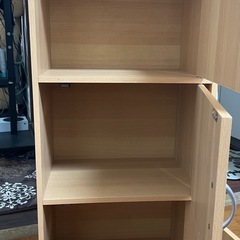 カラーボックスの画像