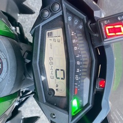 カワサキ　Z1000 ABS スペシャルエディション　ZRT00Gの画像