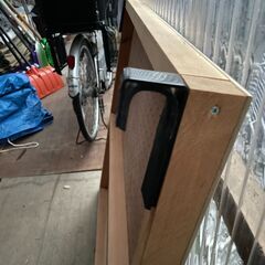 有孔ボード ペグボード 壁面収納 ディスプレイの画像