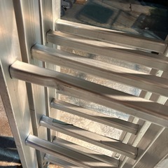 多機能アルミハシゴの画像