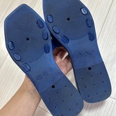 サンダルの画像