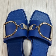 サンダルの画像