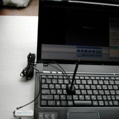 PCを ワンセグテレビ デジタルラジオにの画像