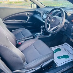 ホンダーCR-Z スハイブリッド本体価格32.5万の画像