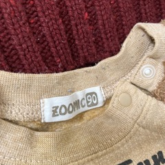 子供服　トレーナーセット　80〜95の画像