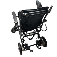 MIUGOO 電動車椅子 M-SD9の画像