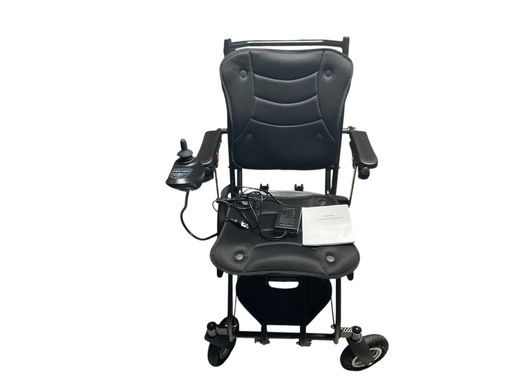 MIUGOO 電動車椅子 M-SD9