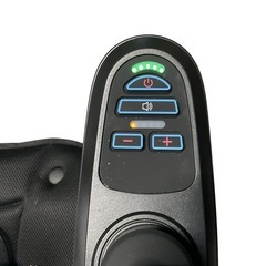 MIUGOO 電動車椅子 M-SD9の画像