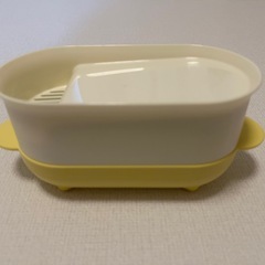 ピジョン　はじめての調理セットの画像