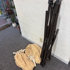 ハンモック 中古の画像