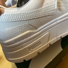 新品　25.5cm プーマ メイズ　スタック　スニーカー　 PUMAの画像
