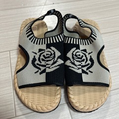 サンダル2の画像