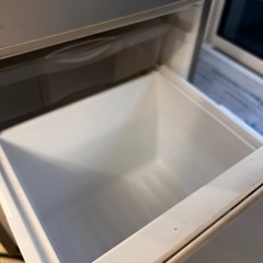 Panasonic  パナソニック 冷蔵庫 168L 1人〜2人の画像