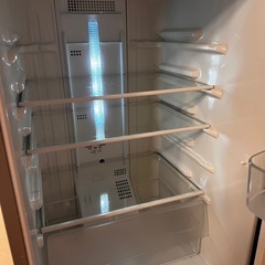 Panasonic  パナソニック 冷蔵庫 168L 1人〜2人の画像