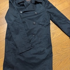コーチ　コート　　XSの画像