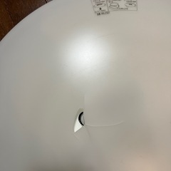 ※11/26まで【カバー割れあり】蛍光灯照明器具の画像