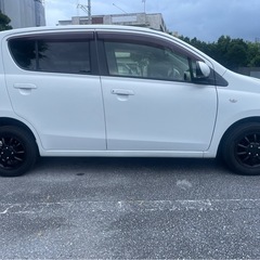 キャロル　5MT 車検長いの画像