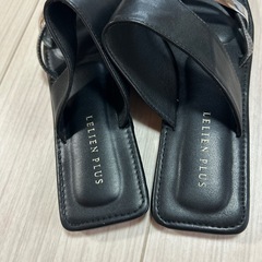 サンダル3の画像