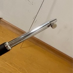 コメットアンテナ　50MHz ノンラジアルホイップアンテナ　HR50 きれいです。　アマチュア無線の画像