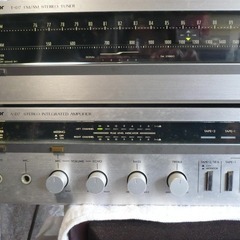 victer アンブ・チューナーの画像