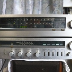 victer アンブ・チューナーの画像