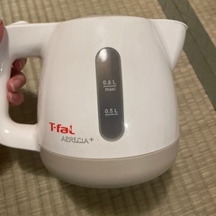 ティファールの画像