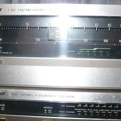 victer アンブ・チューナーの画像