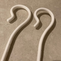 S字ロングフックの画像