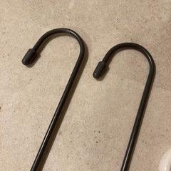 S字ロングフックの画像