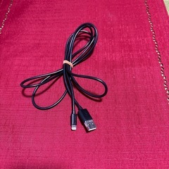 ロジテック、USB-A ケーブルの画像