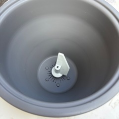 GYP1121 東芝もちつき機　AFC-296 TOSHIBA もちっ子の画像