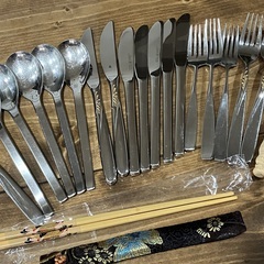 キッチン雑貨まとめて差し上げますの画像