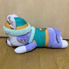 パウパトロール　エベレストの画像