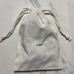 ヘアアクセサリー　9点セット　巾着袋入りの画像