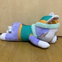 パウパトロール　エベレストの画像