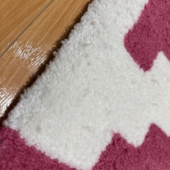 ラグ（200x140cm）の画像