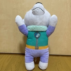 パウパトロール　エベレストの画像